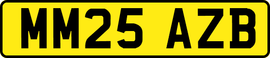 MM25AZB