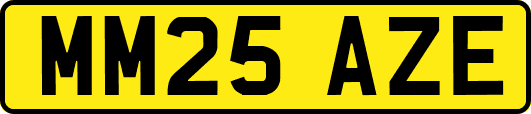MM25AZE