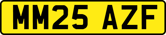 MM25AZF