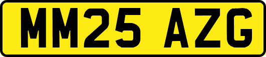 MM25AZG