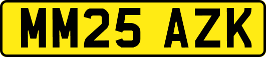 MM25AZK