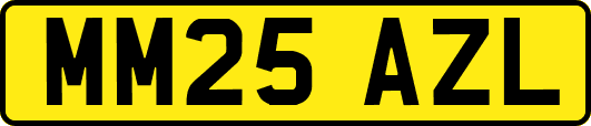 MM25AZL
