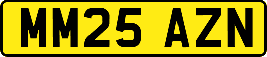 MM25AZN