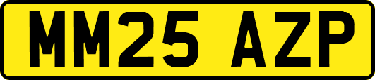 MM25AZP
