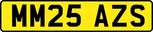 MM25AZS