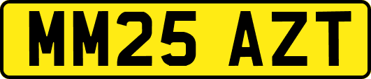 MM25AZT