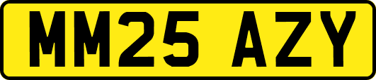 MM25AZY