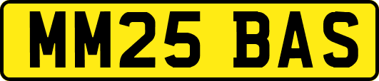 MM25BAS