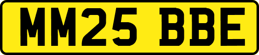 MM25BBE