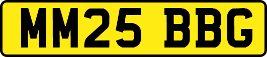 MM25BBG