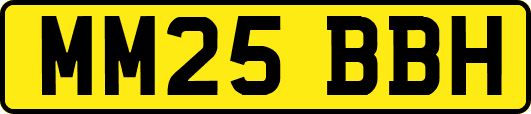 MM25BBH