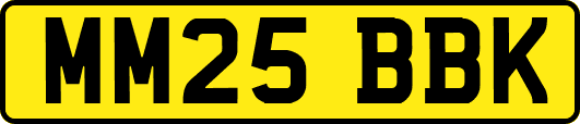 MM25BBK