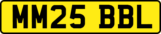 MM25BBL