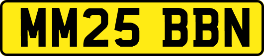 MM25BBN