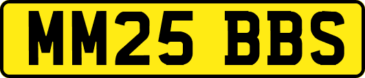 MM25BBS