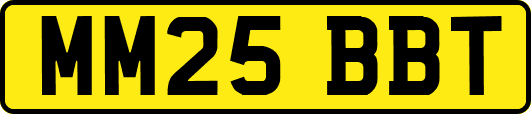 MM25BBT