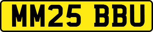 MM25BBU