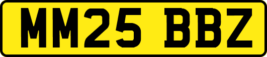 MM25BBZ