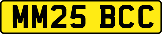 MM25BCC