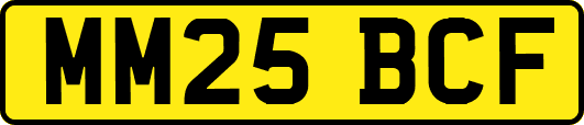 MM25BCF