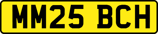 MM25BCH