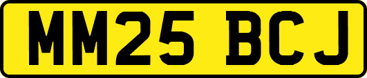 MM25BCJ