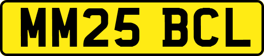 MM25BCL