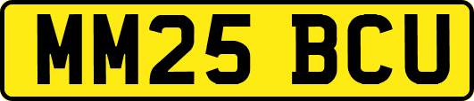 MM25BCU