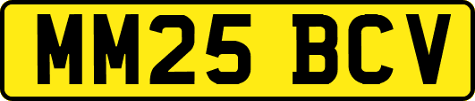 MM25BCV