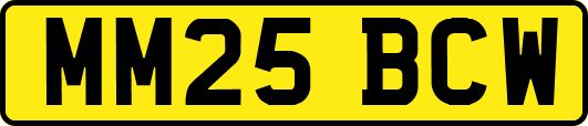 MM25BCW
