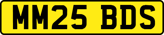 MM25BDS