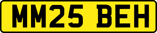MM25BEH