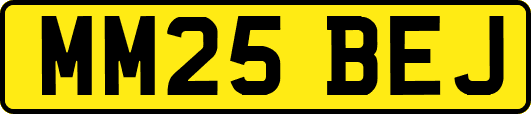 MM25BEJ
