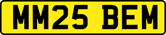 MM25BEM