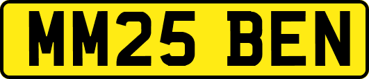 MM25BEN