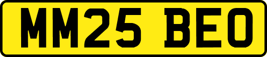 MM25BEO