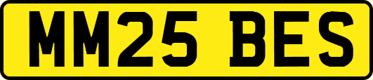 MM25BES
