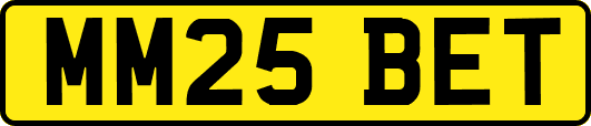 MM25BET