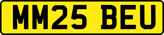 MM25BEU
