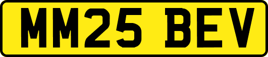 MM25BEV