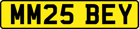 MM25BEY