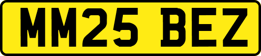 MM25BEZ