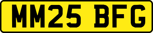 MM25BFG