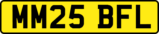 MM25BFL