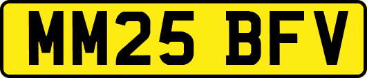 MM25BFV
