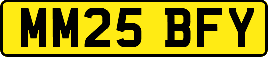 MM25BFY