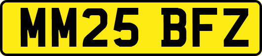MM25BFZ