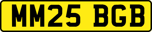 MM25BGB