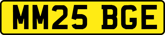 MM25BGE
