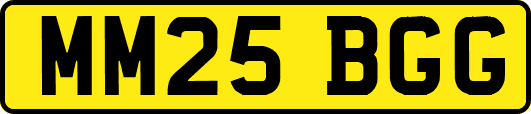 MM25BGG